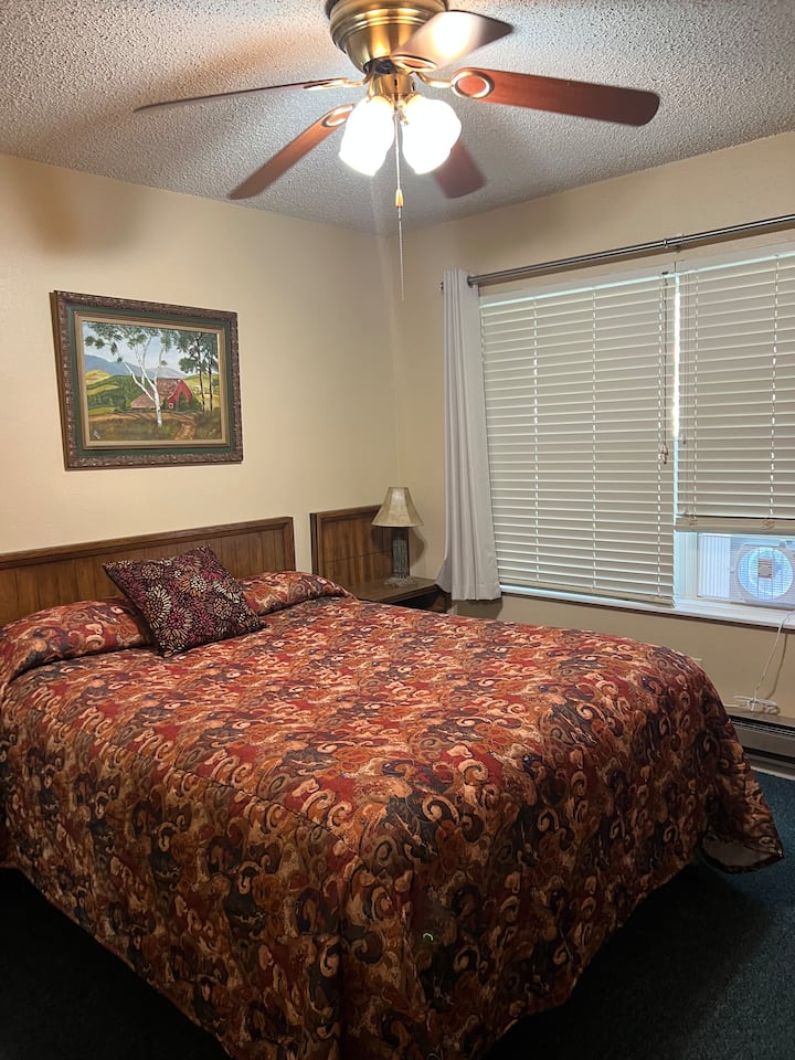 غرفة النوم 1