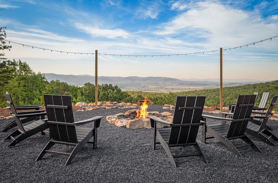 Seventh Heaven in the Shenandoah Valley, Luray, Virginia, United States, photo 10 of 10