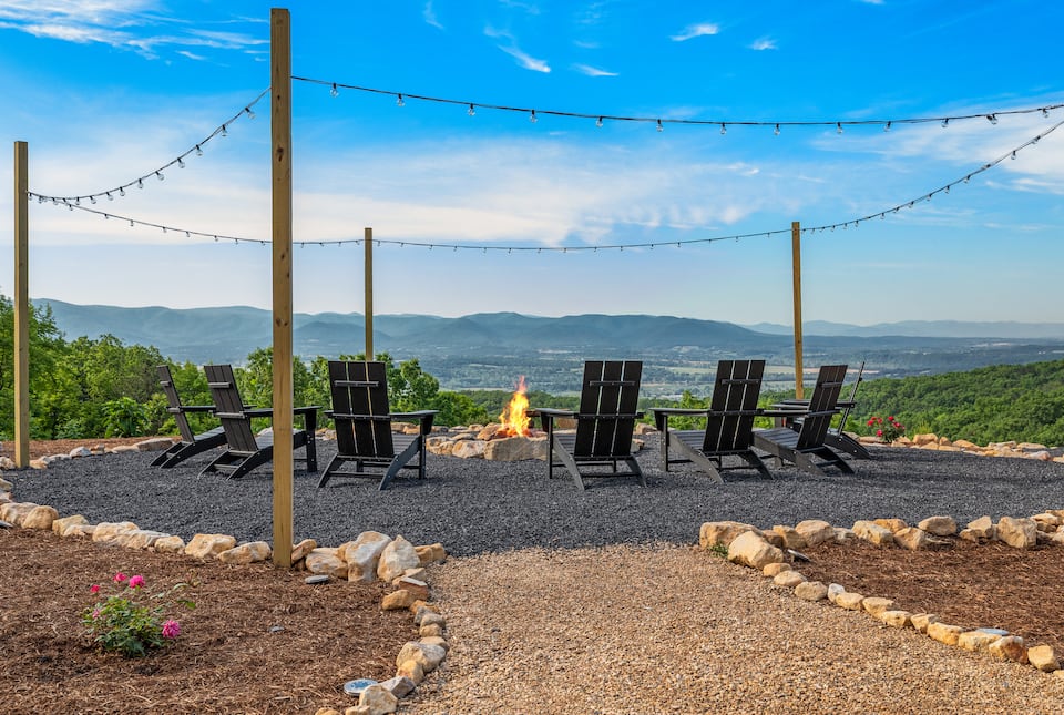 Seventh Heaven in the Shenandoah Valley, Luray, Virginia, United States, photo 8 of 10