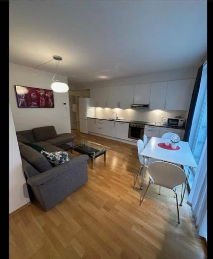 Comfortable Stay Near Stavanger City Centre - Stavanger