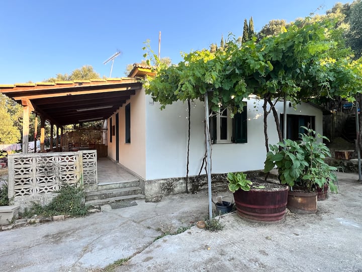 House Lethakia - Zakynthos