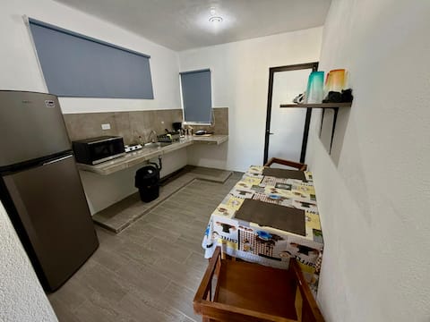 Top Airbnb: Cariño in San Nicolas