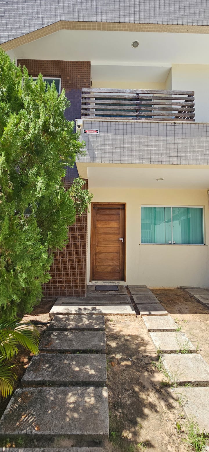 Casa Na Atalaia, Perto Da Passarela Do Caranguejo. - Aracaju