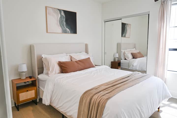 Walkable Area In Century City | Near Beverly Hills - Beverly Hills, CA