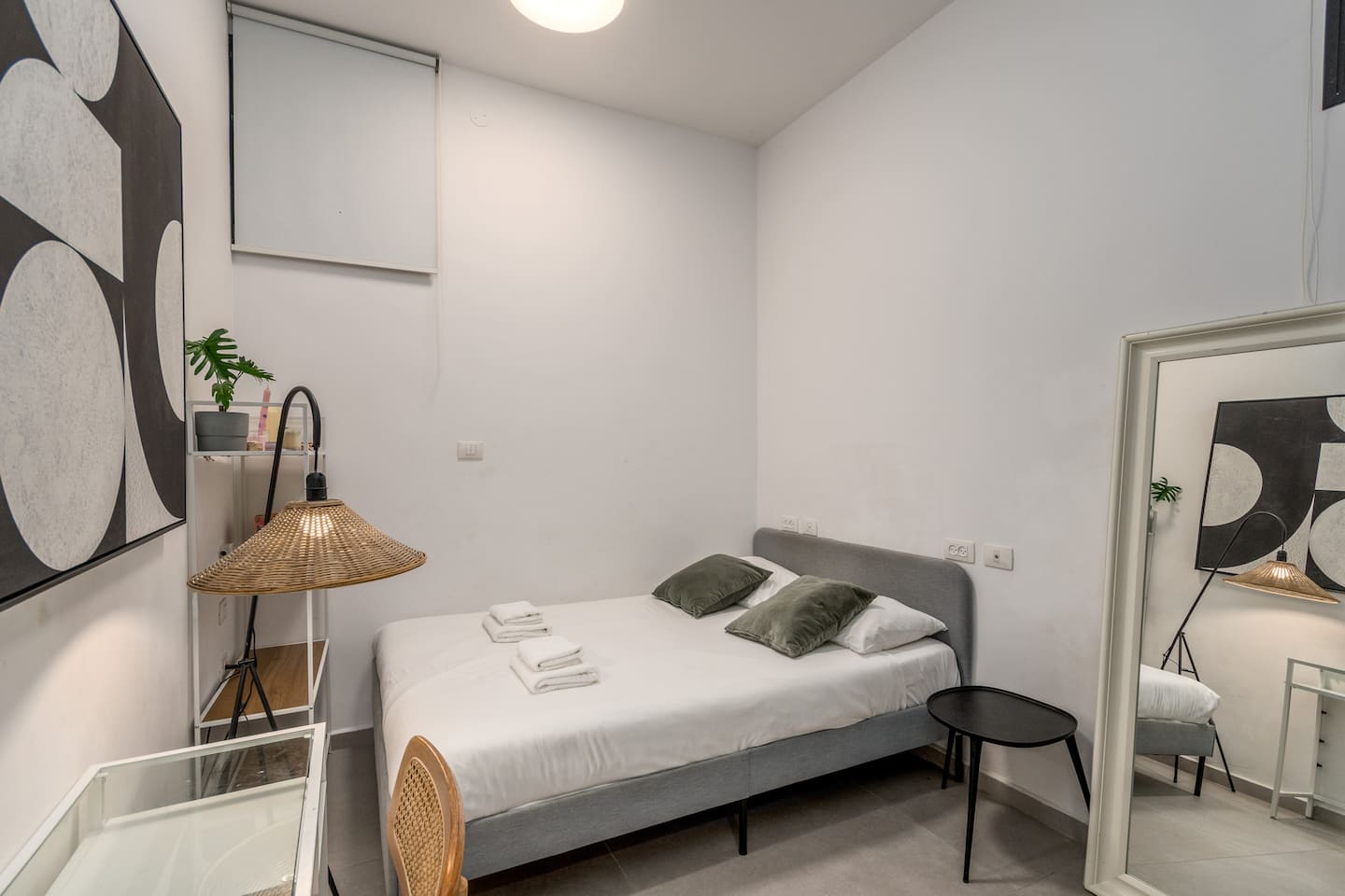 Family Triplex · 220 m² in The Souk — Carmel Market & Kerem HaTeimanim, Tel Aviv — photo 7