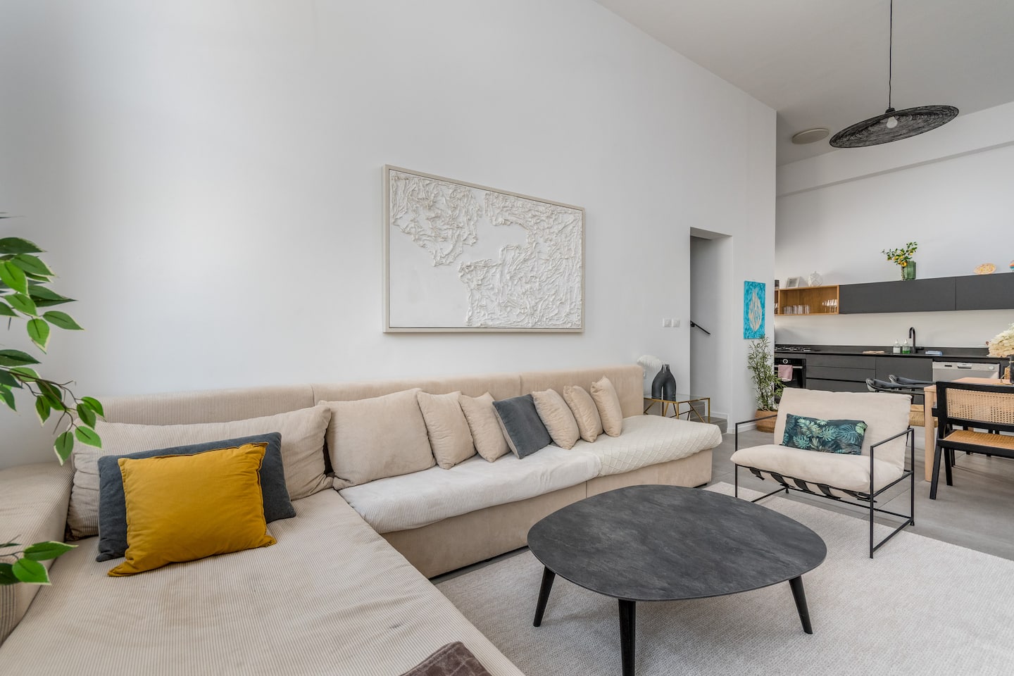 Family Triplex · 220 m² 5