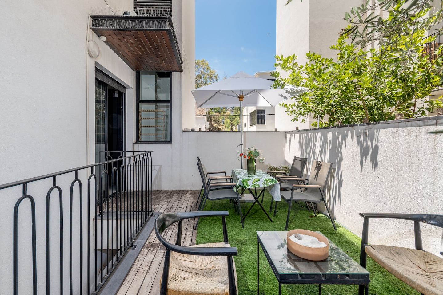 Family Triplex · 220 m² 2