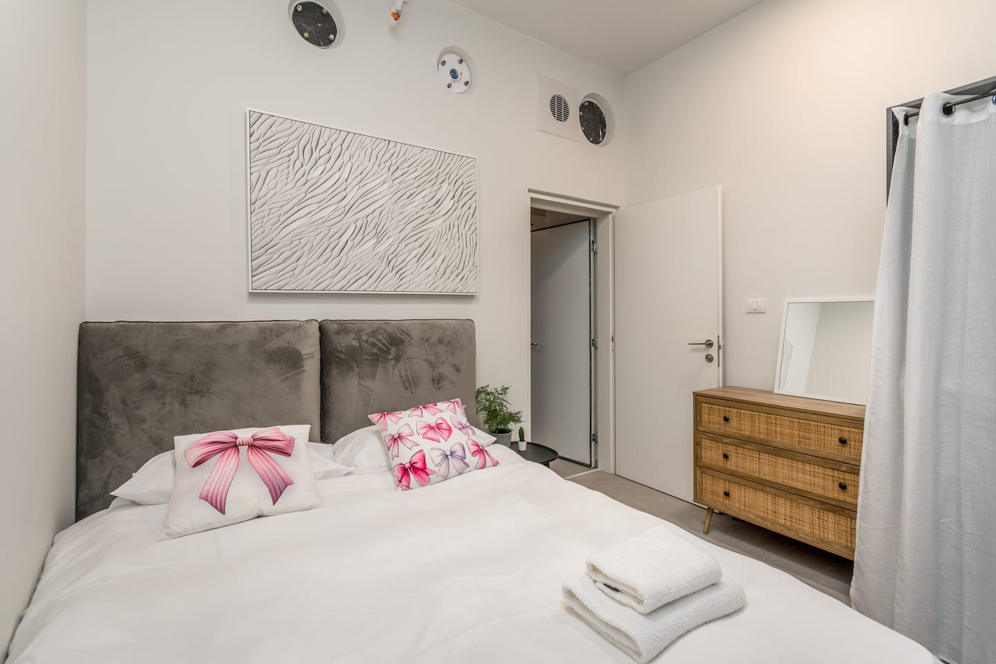 Family Triplex · 220 m² in The Souk — Carmel Market & Kerem HaTeimanim, Tel Aviv — photo 8