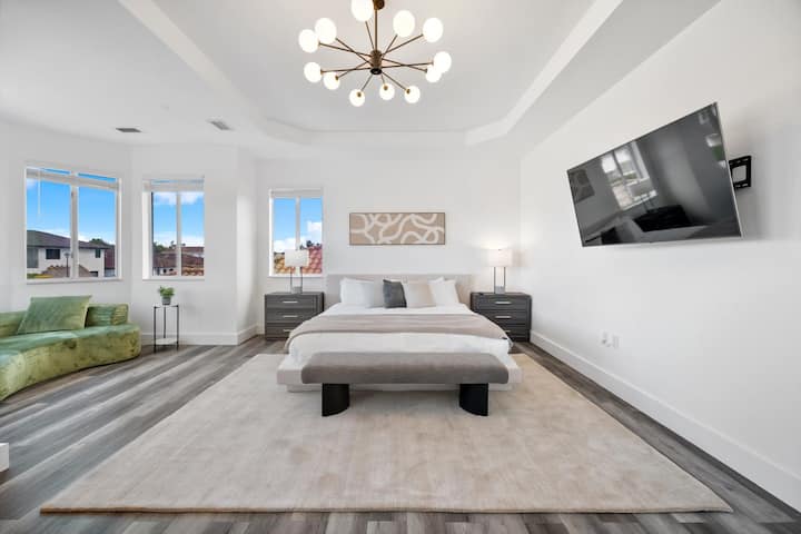 Chambre 1