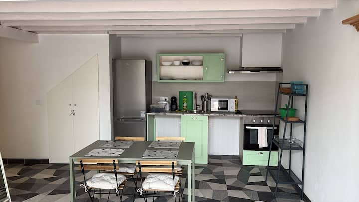 Sintra Flower Lux Apartment Ii - Escadinhas - Rio de Mouro