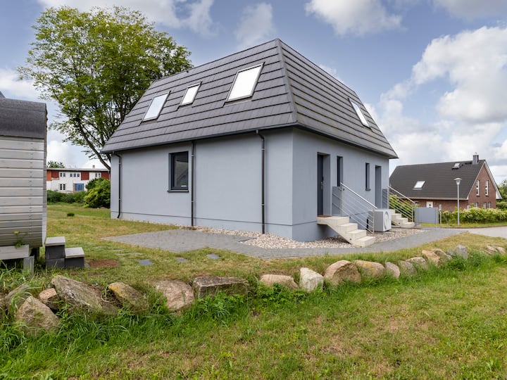 2 Grand Appartements En Mer Baltique - Wismar