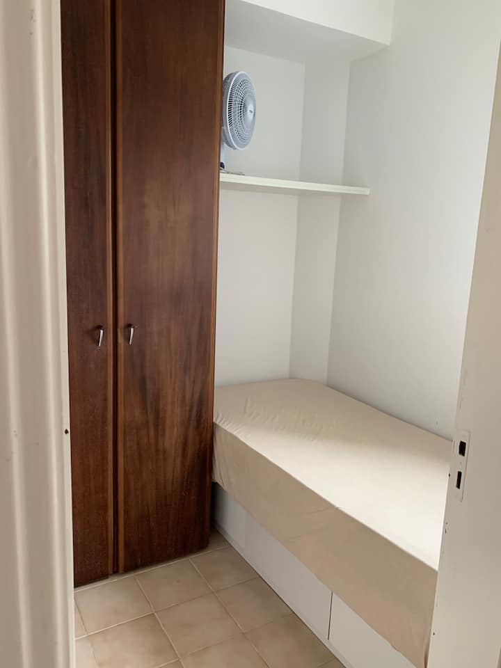 Спална соба 3