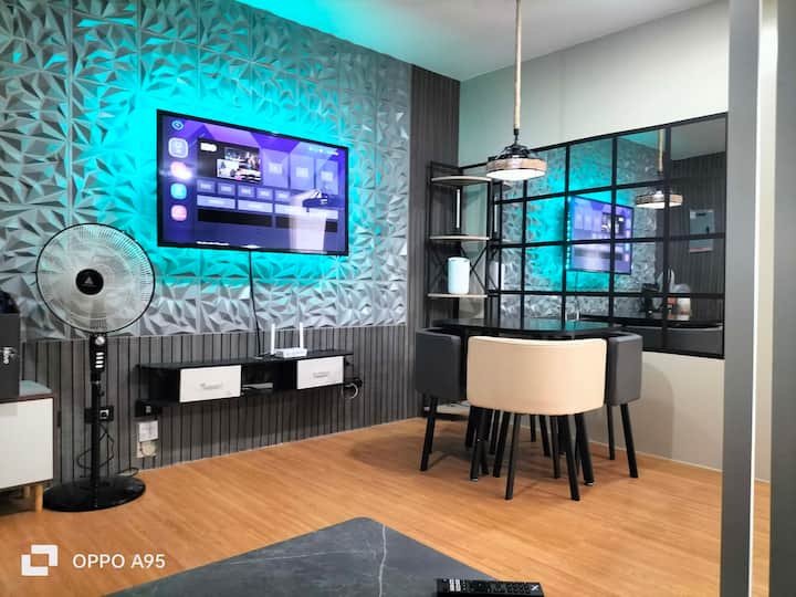 Penthouse Retreat | Stunning Views In Cavite - Dasmariñas