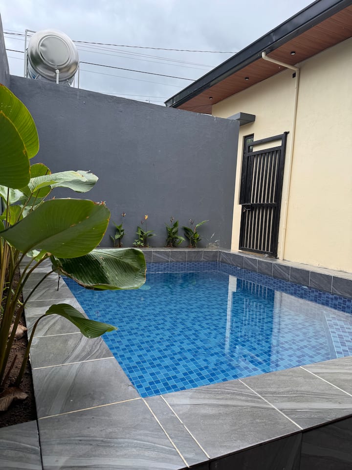 Casa Dominga - Private Villa In Trece, Cavite - General Trias