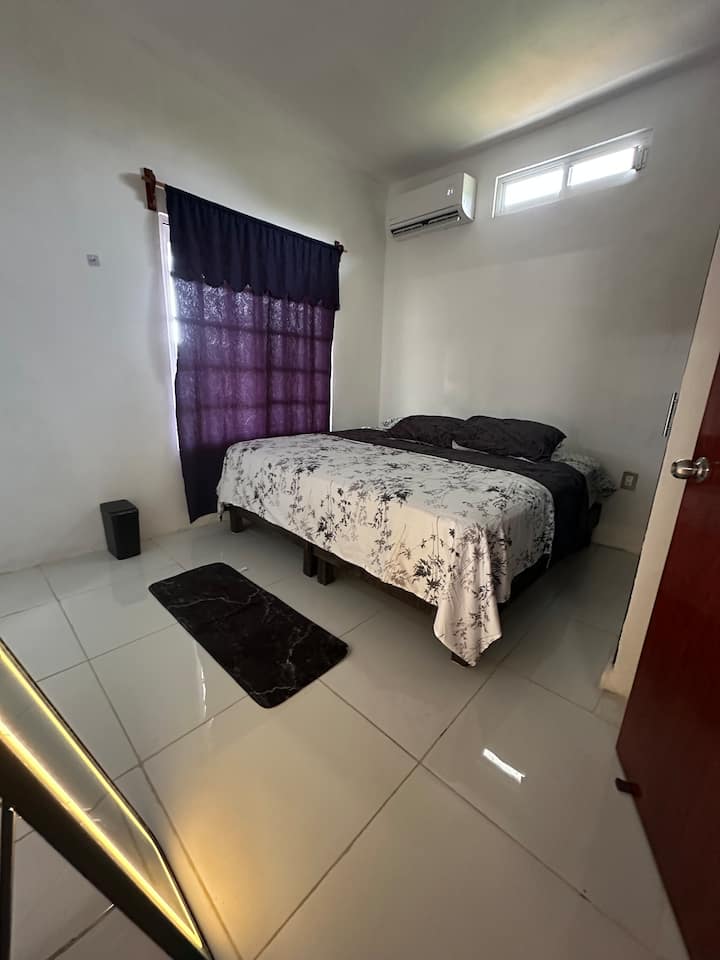 Habitación 2