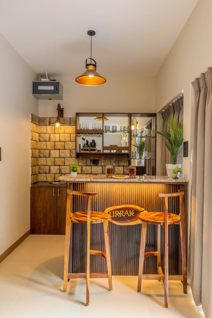 Living room image 7