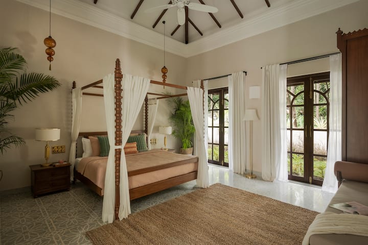 Bedroom 1 image 3