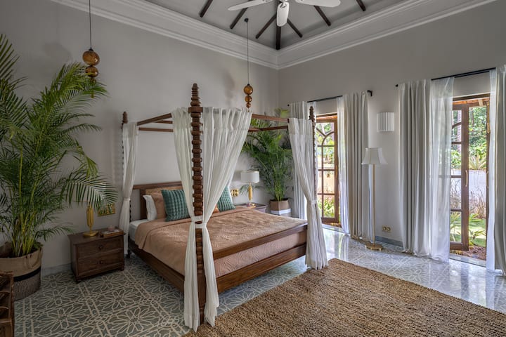 Bedroom 1 image 1