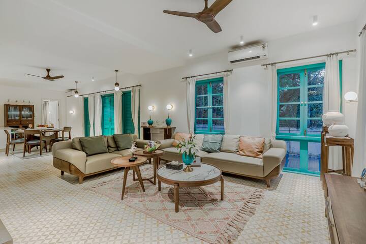 Living room 2 image 3