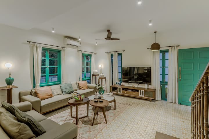 Living room 2 image 3