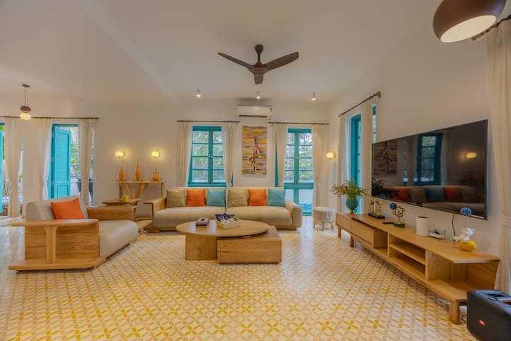 Living room 1 image 3