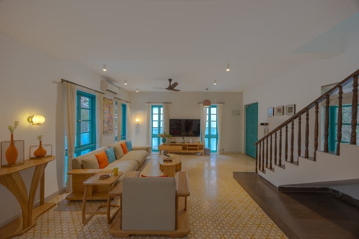 Living room 1 image 1