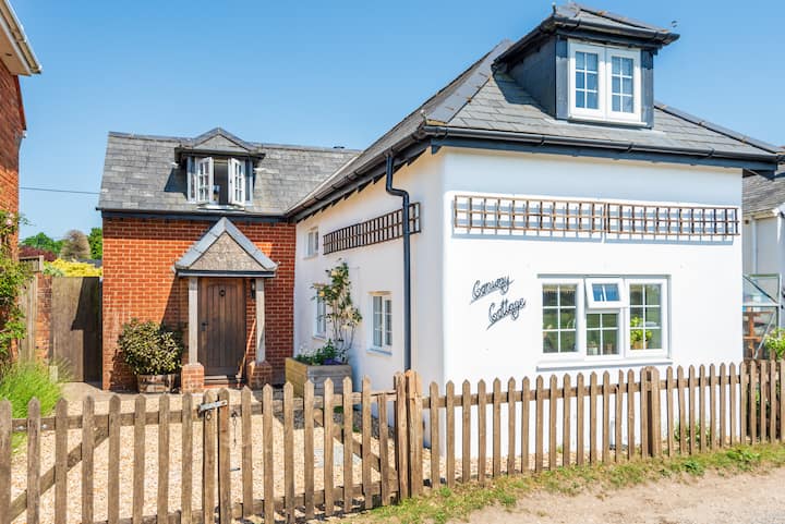 Conway Cottage - 린드허스트