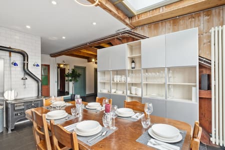 Studio111 Hostel