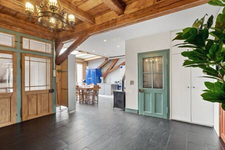 Studio111 Hostel