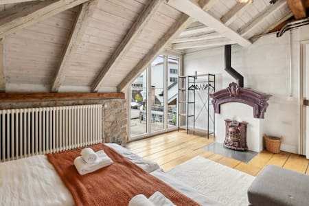 Studio111 Hostel