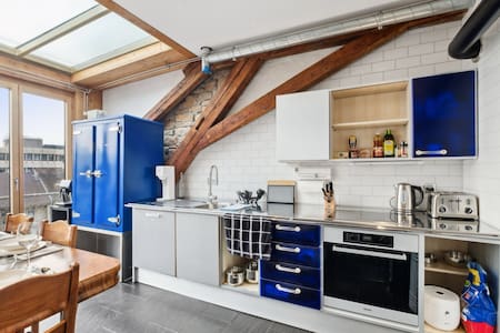 Studio111 Hostel