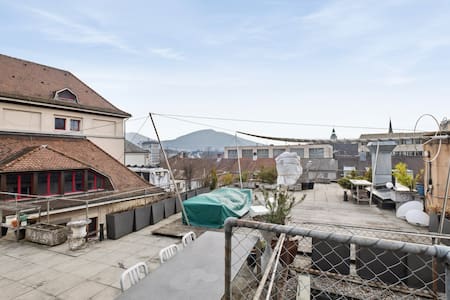 Studio111 Hostel