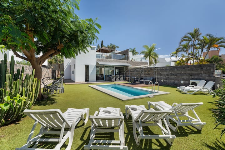 Villa Playa Del Duque - Costa Adeje