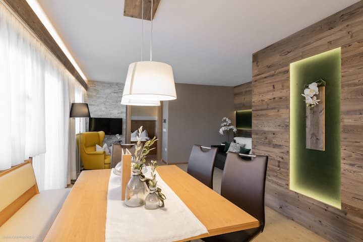 Apartment Wieser 3 - San Paolo