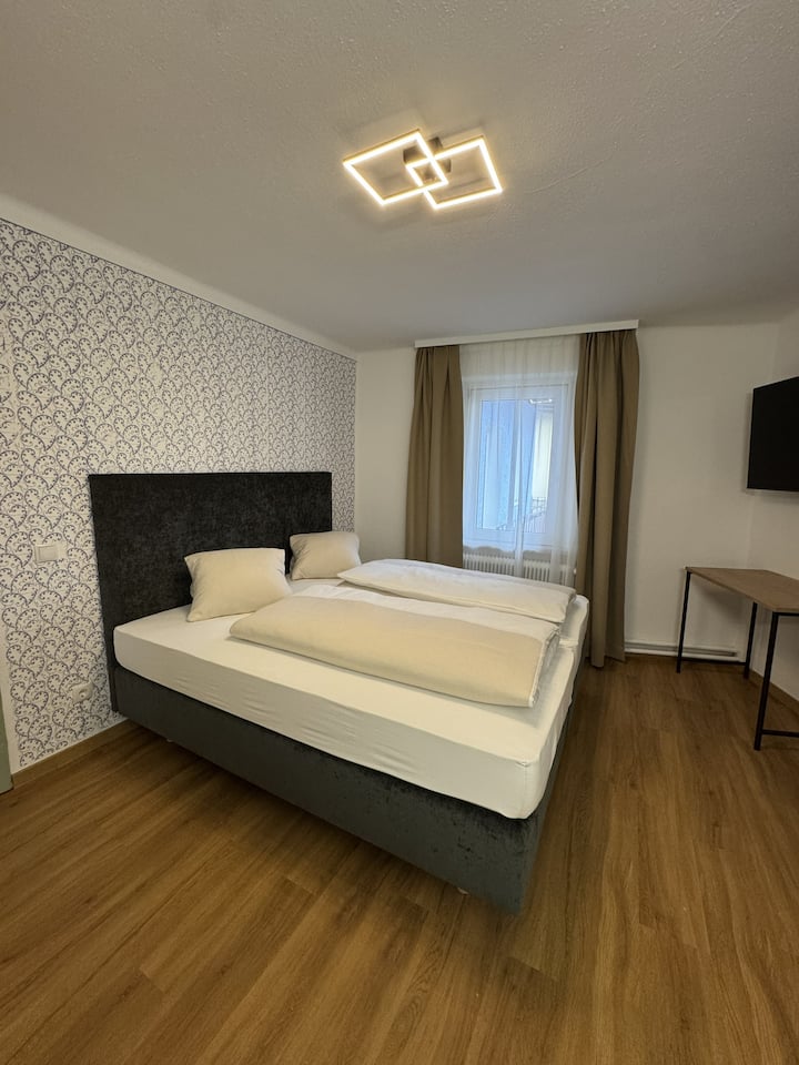 Komfortabel üBernachten In Salzburg - Salzburg