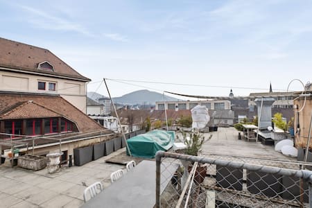 Studio111 Hostel