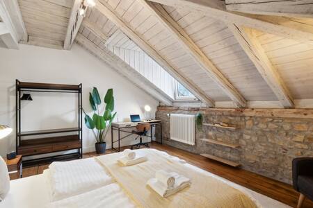 Studio111 Hostel