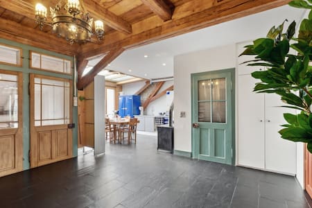 Studio111 Hostel