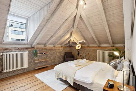 Studio111 Hostel