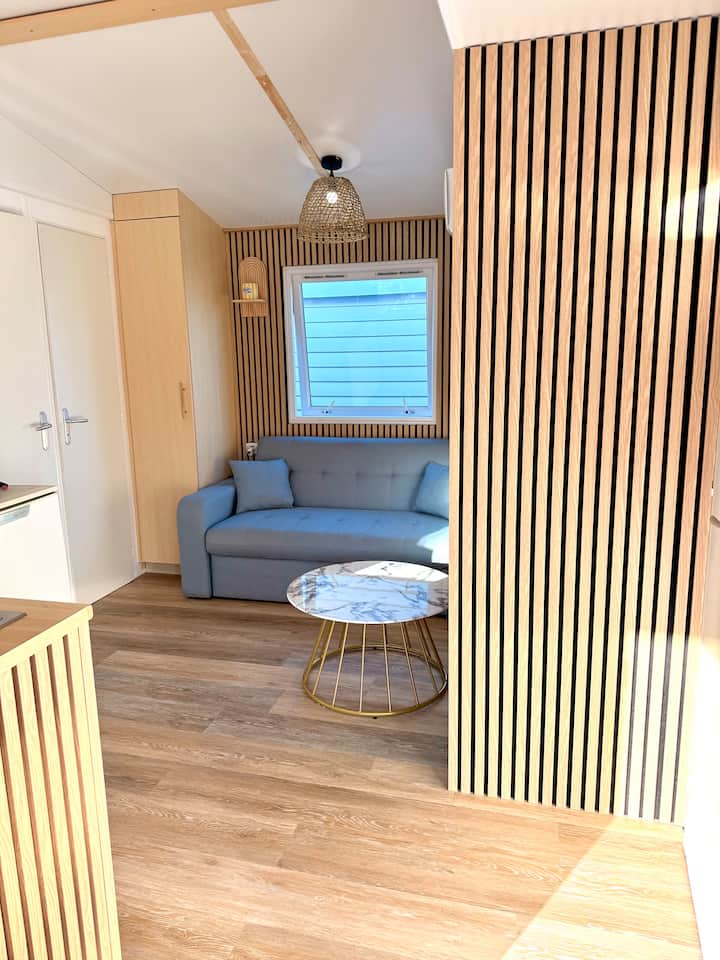 Camping Fréjus - French Riviera