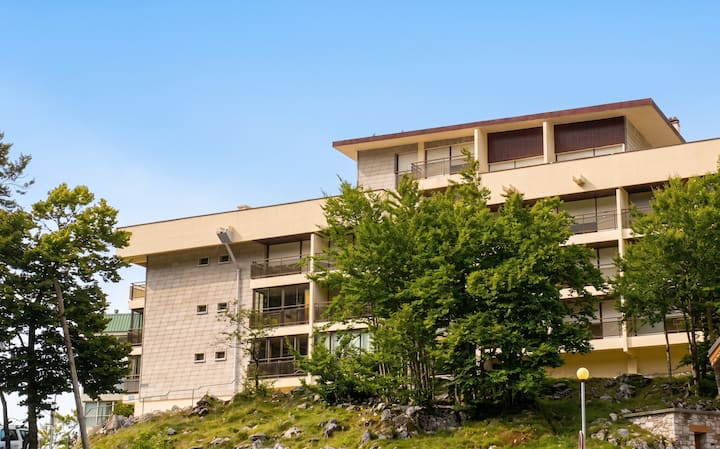 Appartement à Eaux-bonnes - Laruns