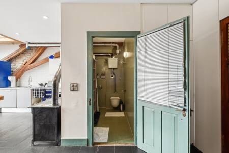 Studio111 Hostel