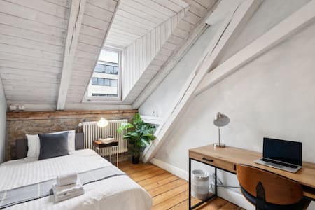 Studio111 Hostel