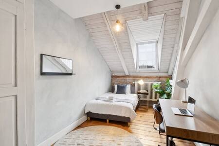 Studio111 Hostel