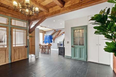Studio111 Hostel