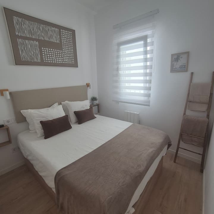 Dhomë gjumi 2