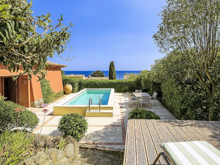 Floralies By Interhome - Côte d'Azur