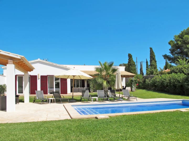 Villa Flandes Ii - Cala Murada