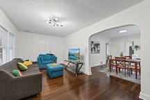 David Williams - 523 S Huttig Ave rental in Independence