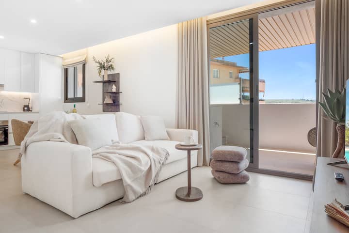 Casa Verde With Private Pool - Estepona